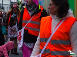 Rosenmontag am 20.02.2023